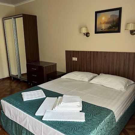 Guest House Ritsa Gagry Zewnętrze zdjęcie