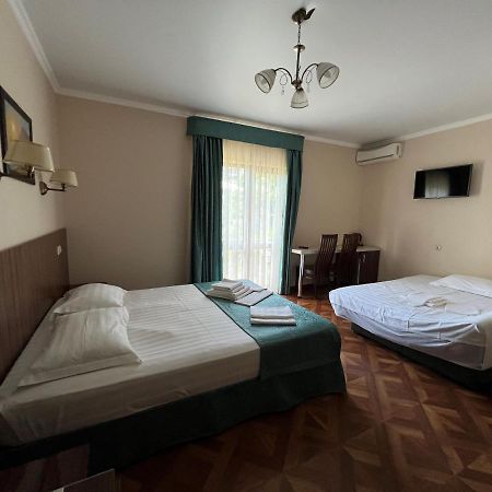 Guest House Ritsa Gagry Zewnętrze zdjęcie