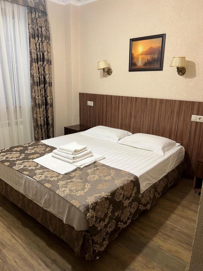 Guest House Ritsa Gagry Zewnętrze zdjęcie