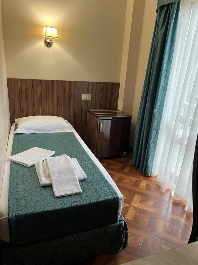 Guest House Ritsa Gagry Zewnętrze zdjęcie
