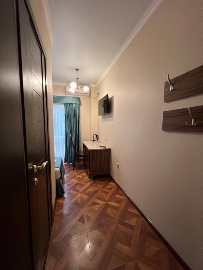 Guest House Ritsa Gagry Zewnętrze zdjęcie