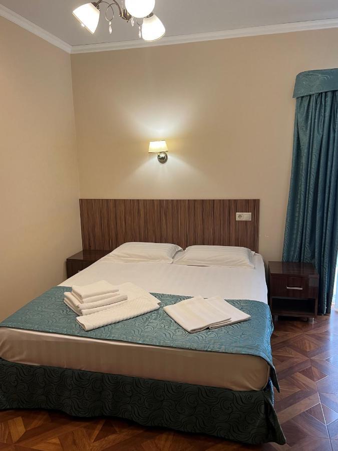 Guest House Ritsa Gagry Zewnętrze zdjęcie