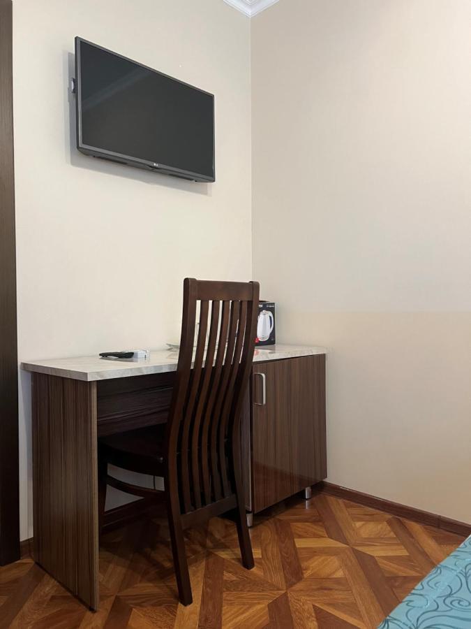 Guest House Ritsa Gagry Zewnętrze zdjęcie