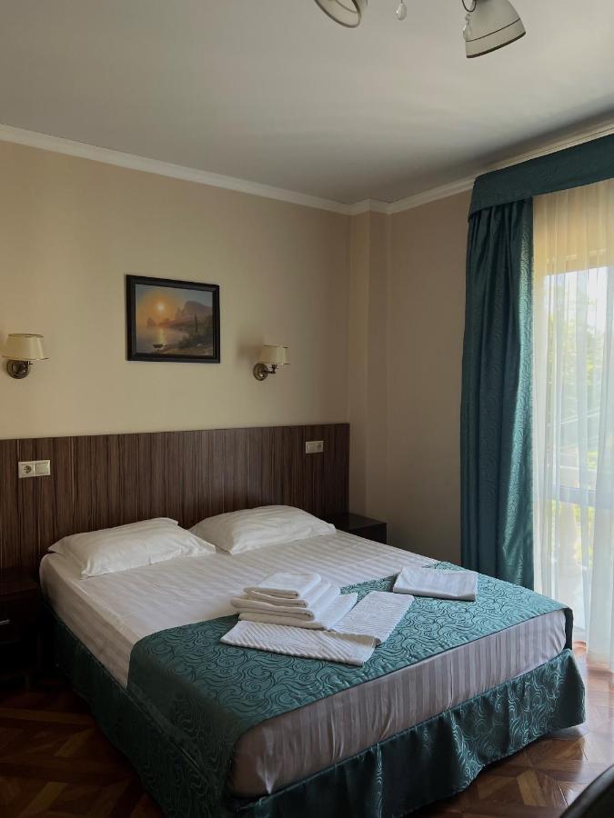 Guest House Ritsa Gagry Zewnętrze zdjęcie