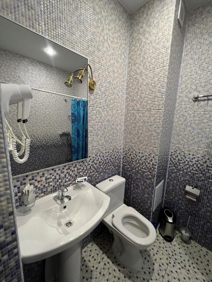 Guest House Ritsa Gagry Zewnętrze zdjęcie